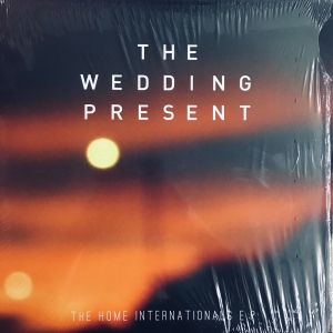 The Home Internationals EP Image