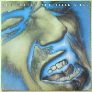 Sheffield Steel Image