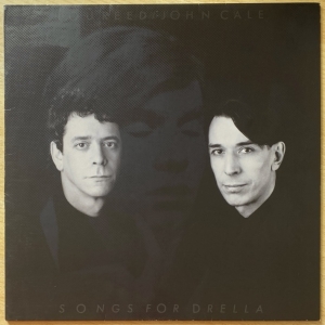 Songs For Drella Image