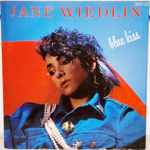 Blue Kiss Image