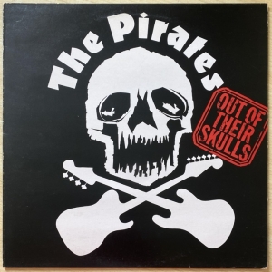 Out Of Their Skulls Image