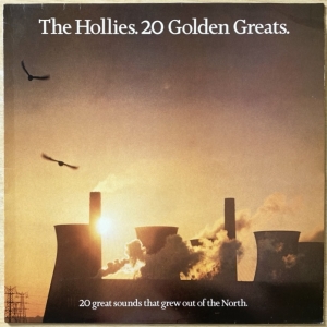 20 Golden Greats Image