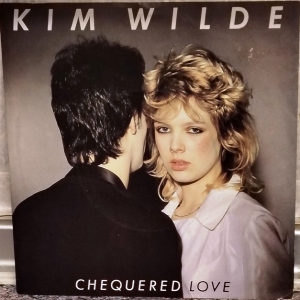 Chequered Love Image