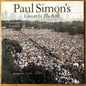 Concert In The Park Image