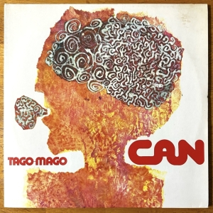 Tago Mago Image