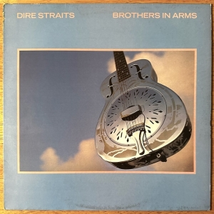 Brothers In Arms Image