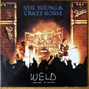 Weld Image