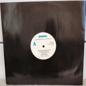 The Sun Ain't Gonna Shine (The Ben Liebrand Remix) Image