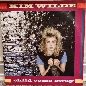 Child Come Away Image