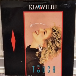 The Touch Image