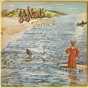 Foxtrot Image
