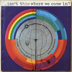 ...Isn't This Where We Came In? Image