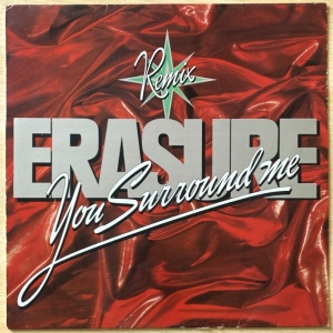 You Surround Me (Remix) Image