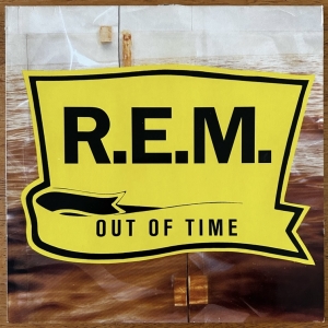Out Of Time Image