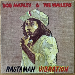 Rastaman Vibration Image