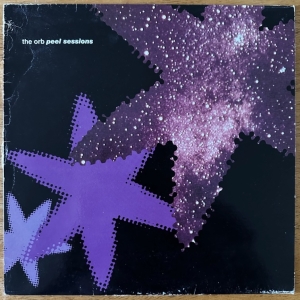 Peel Sessions Image