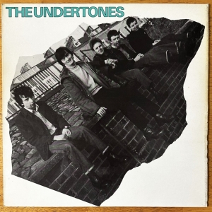 The Undertones Image