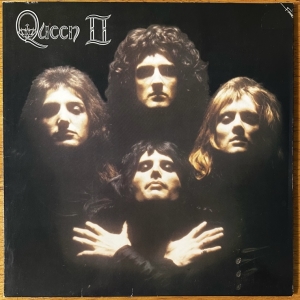 Queen II Image