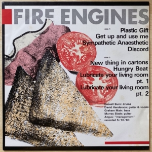 Lubricate Your Living Room Image