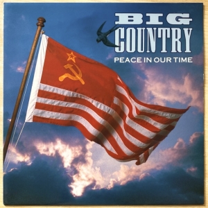 Peace In Our Time Image