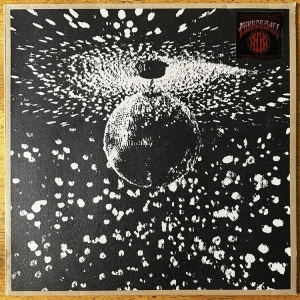 Mirror Ball Image
