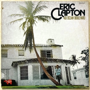 461 Ocean Boulevard Image