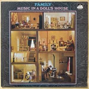 Music In A Doll's House Image