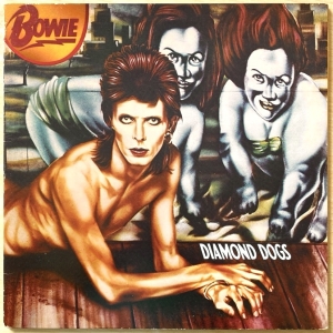 Diamond Dogs Image