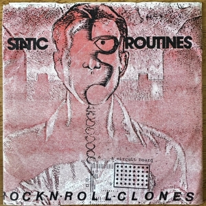 Rock 'N' Roll Clones Image
