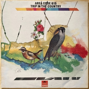 Trip In The Country Image