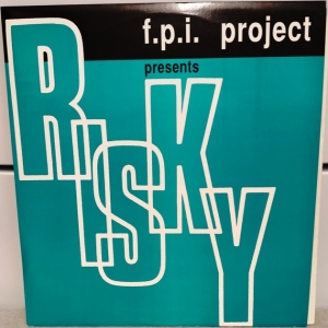 Risky Image