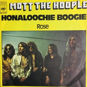 Honaloochie Boogie Image