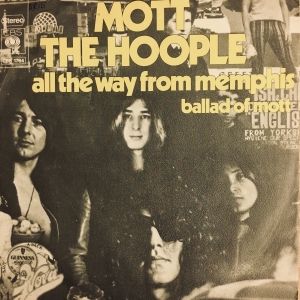All The Way From Memphis Image