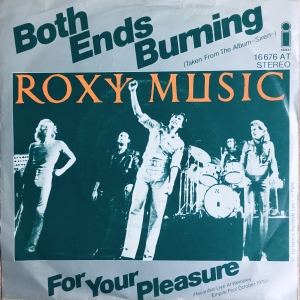 Both Ends Burning Image