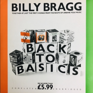 Back To Basics Image