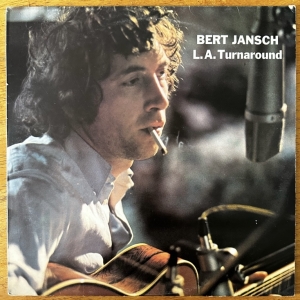 LA Turnaround Image