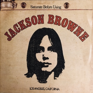 Jackson Browne Image
