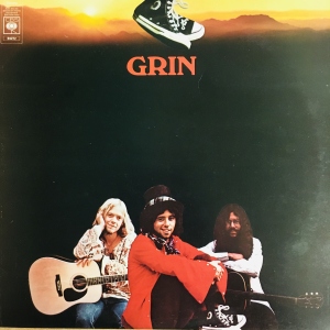 Grin Image
