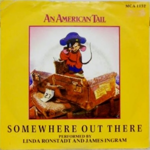Somewhere Out There Image