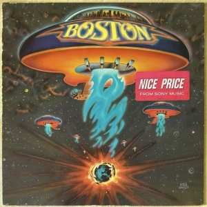 Boston Image