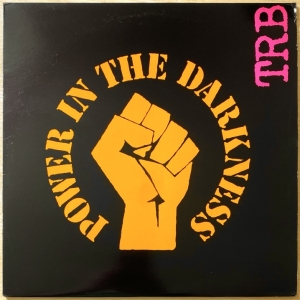 Power In The Darkness Image