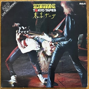 Tokyo Tapes Image