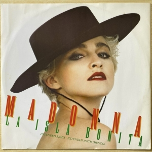 La Isla Bonita Image