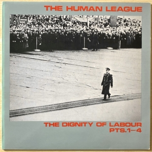 The Dignity Of Labour Pts 1-4 Image