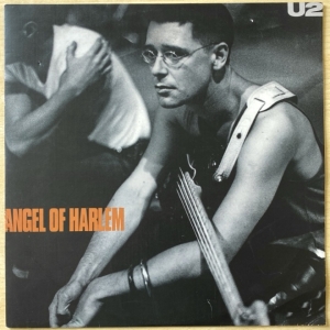 Angel Of Harlem Image
