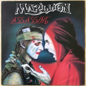 Assassing Image