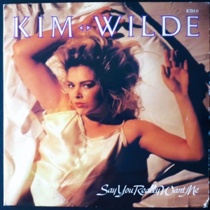 Say You Really Want Me Image