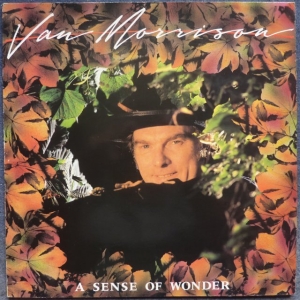 A Sense Of Wonder Image