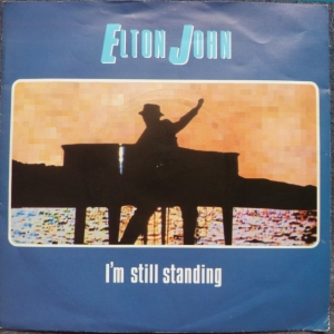 I'm Still Standing Image