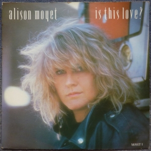 Is This Love? Image